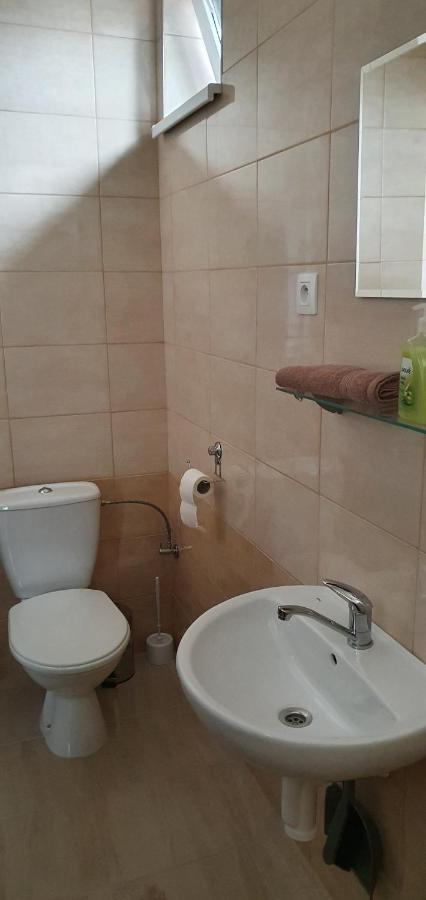 Apartman Tereza Veľký Meder 외부 사진