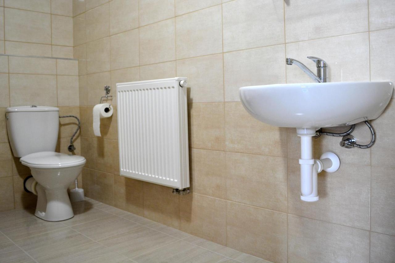 Apartman Tereza Veľký Meder 외부 사진
