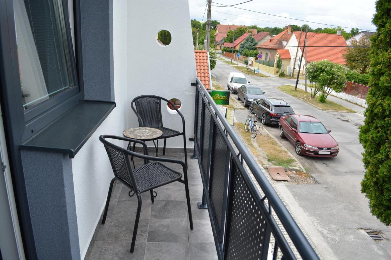 Apartman Tereza Veľký Meder 외부 사진