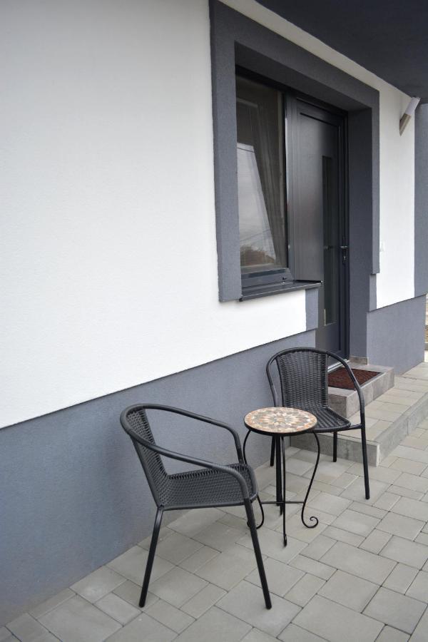 Apartman Tereza Veľký Meder 외부 사진