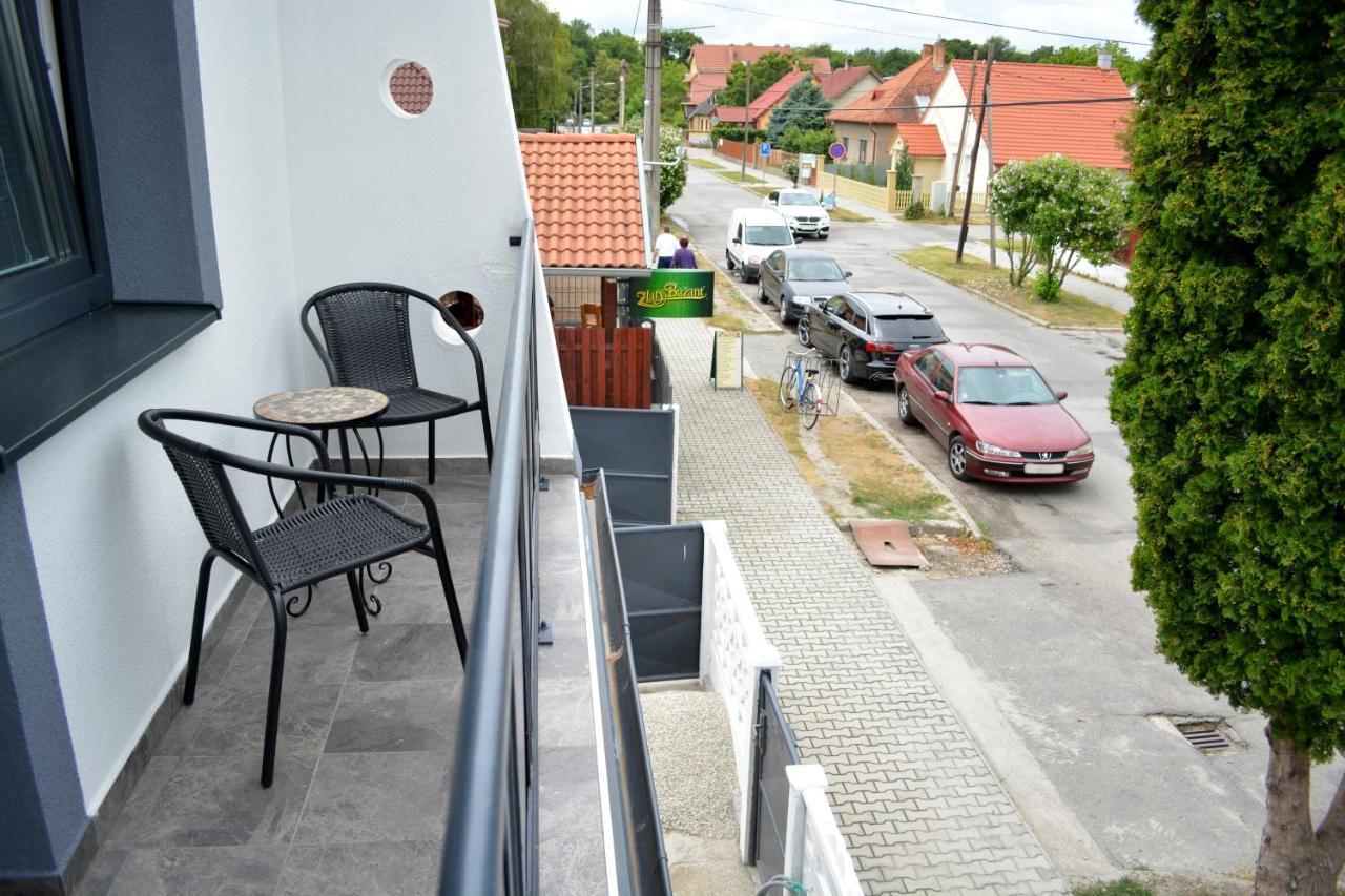Apartman Tereza Veľký Meder 외부 사진