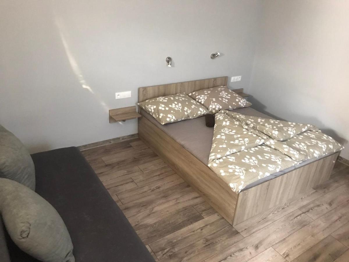 Apartman Tereza Veľký Meder 외부 사진