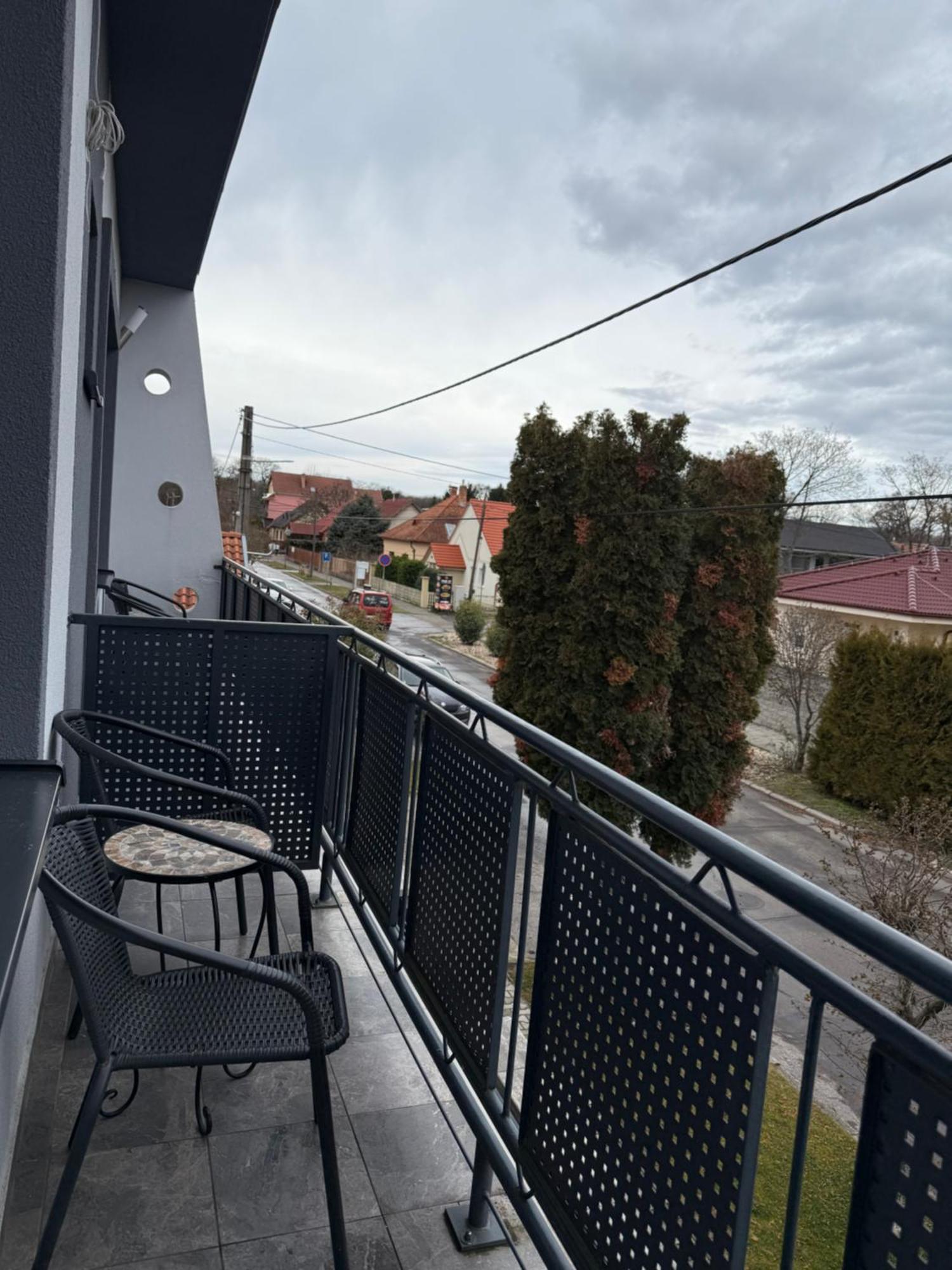 Apartman Tereza Veľký Meder 외부 사진