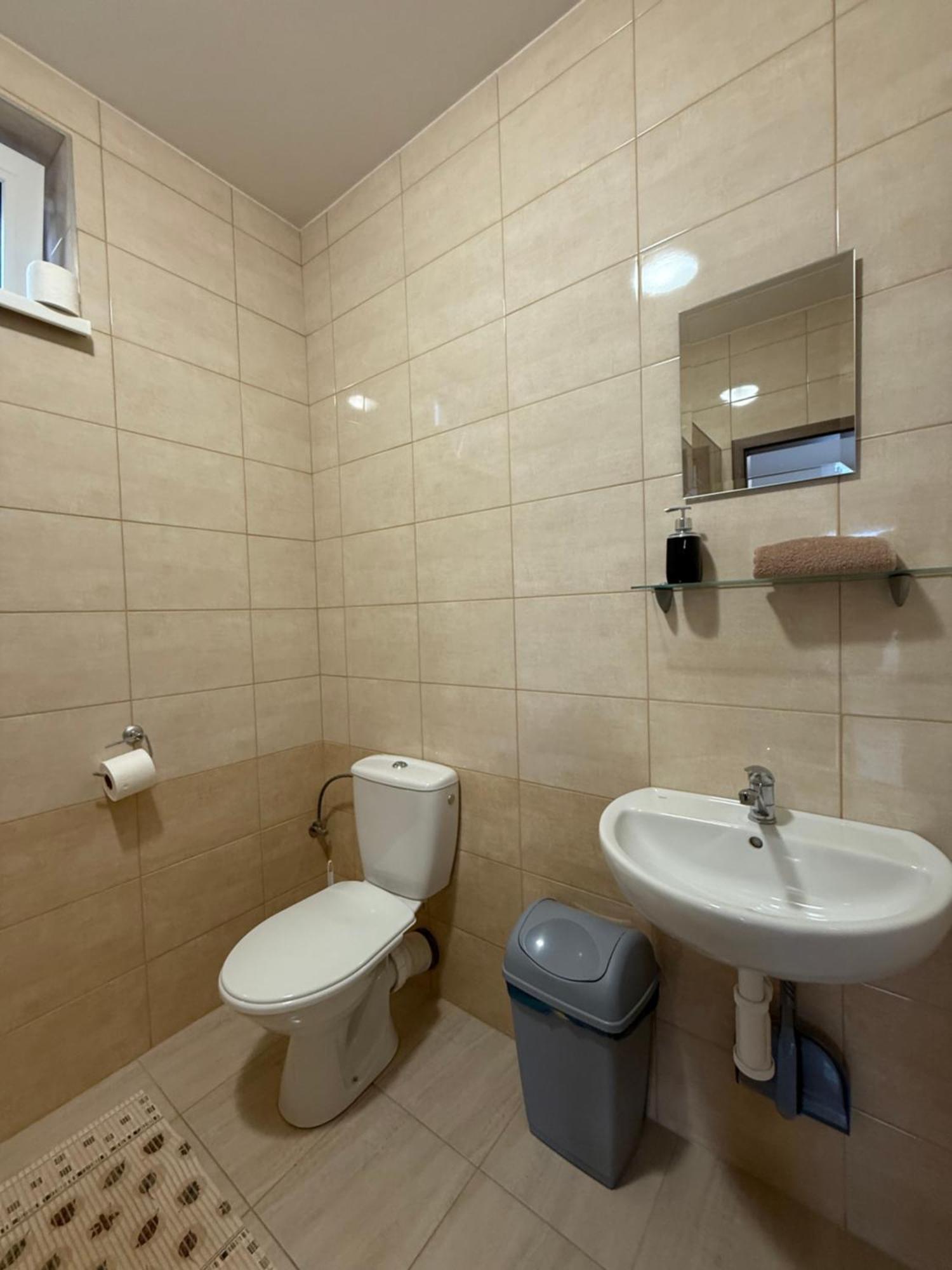 Apartman Tereza Veľký Meder 외부 사진