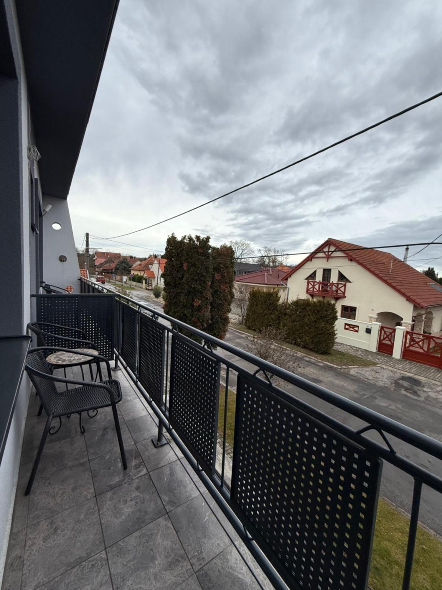 Apartman Tereza Veľký Meder 외부 사진