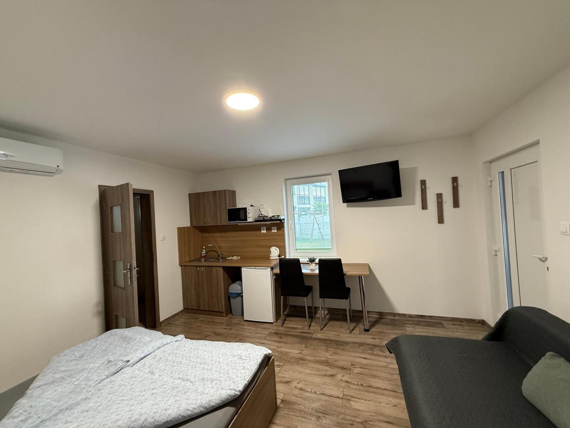 Apartman Tereza Veľký Meder 외부 사진