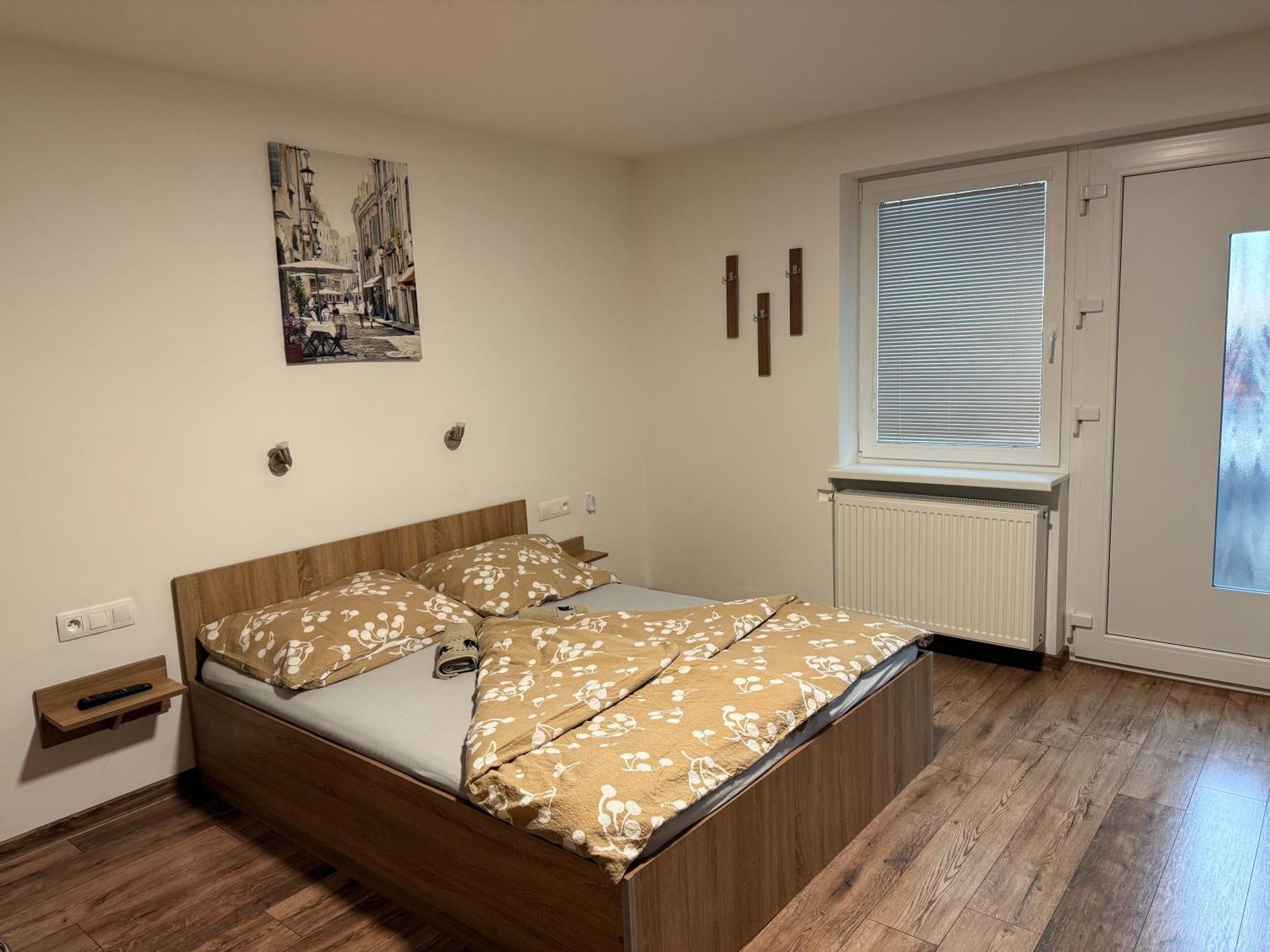 Apartman Tereza Veľký Meder 외부 사진