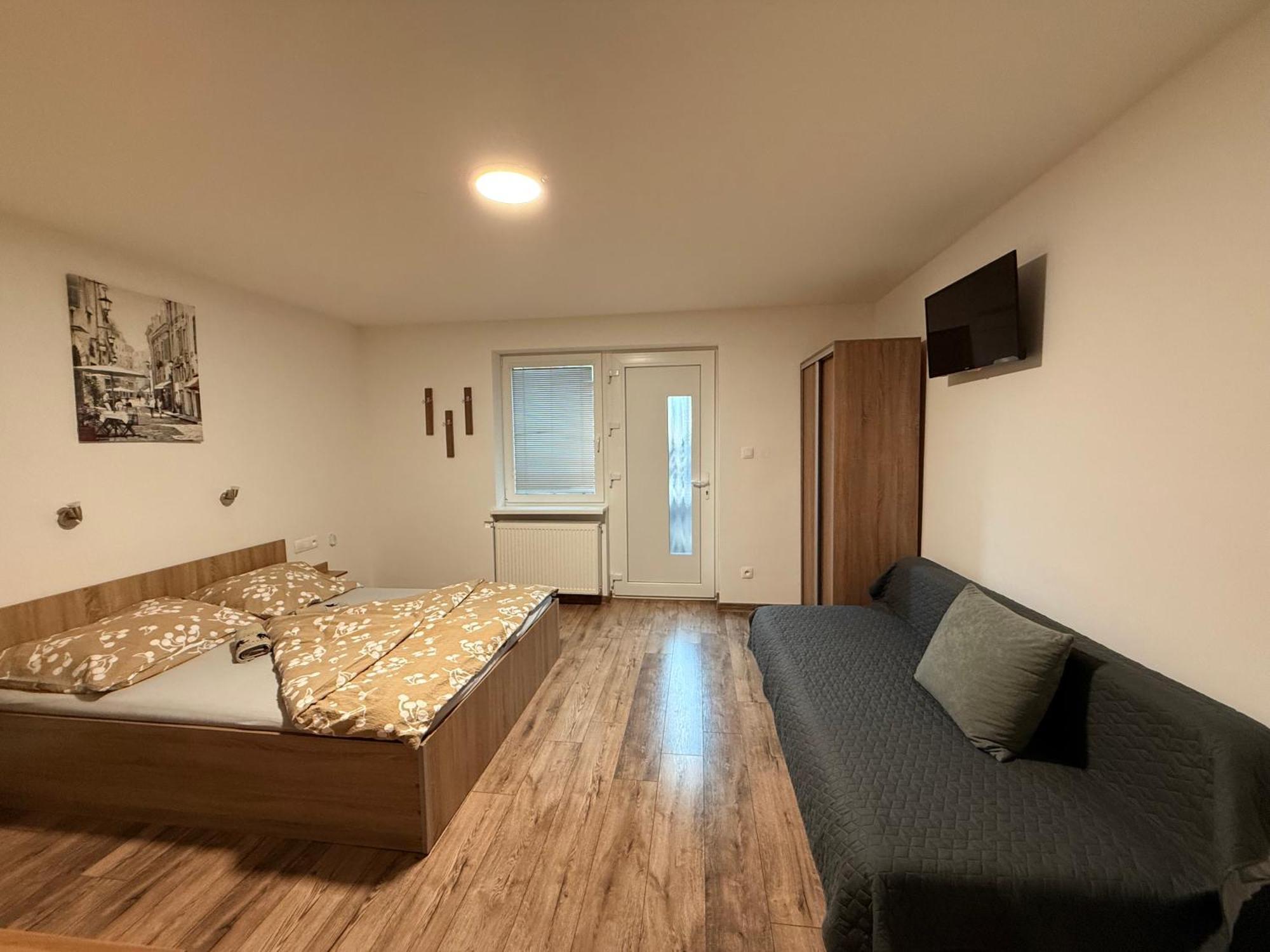 Apartman Tereza Veľký Meder 외부 사진