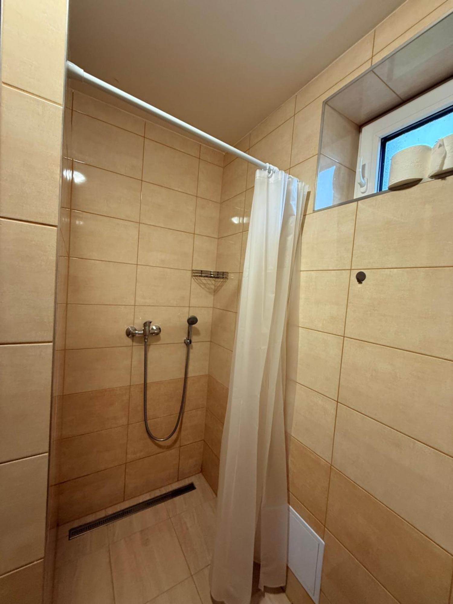 Apartman Tereza Veľký Meder 외부 사진