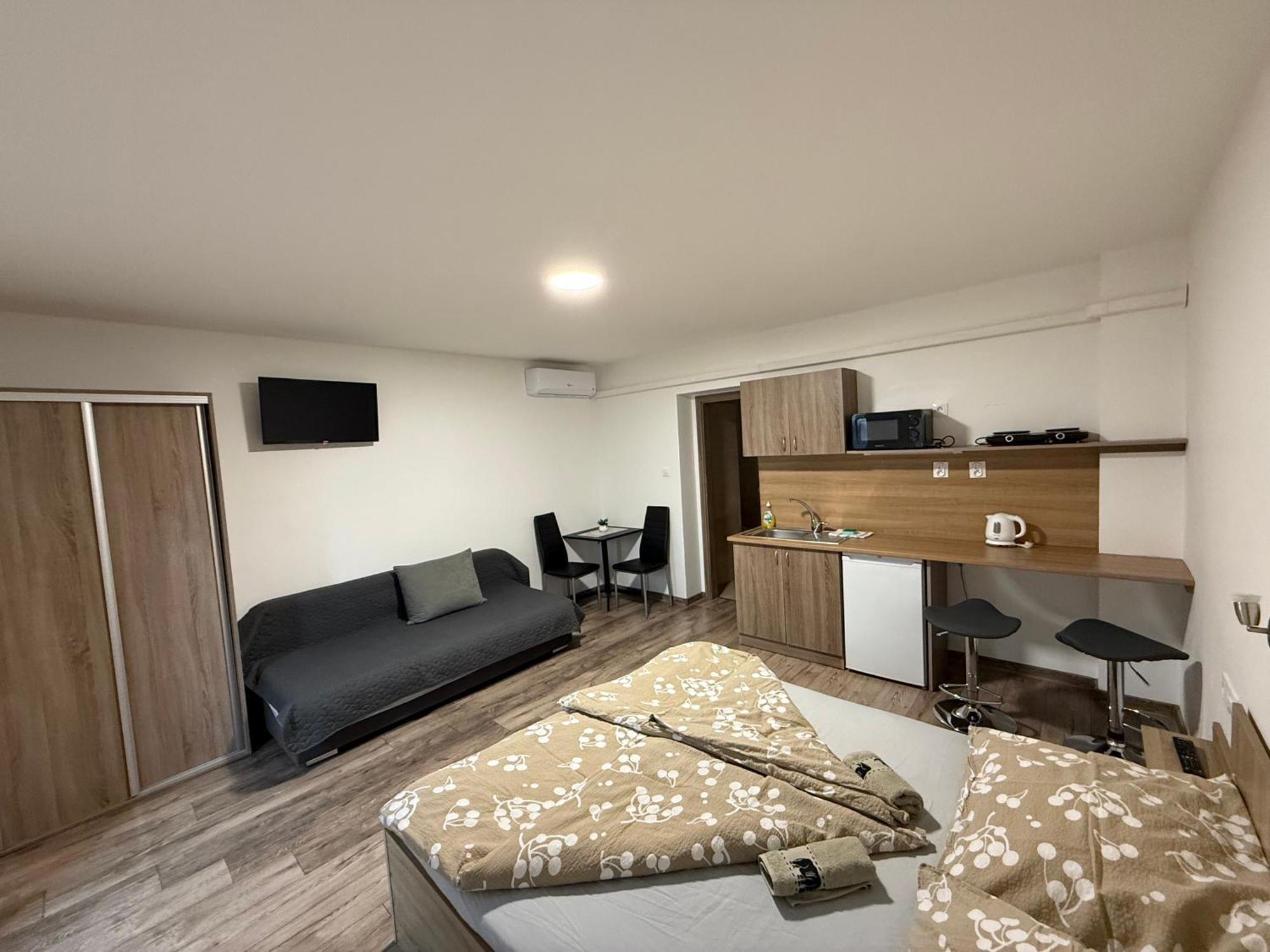 Apartman Tereza Veľký Meder 외부 사진