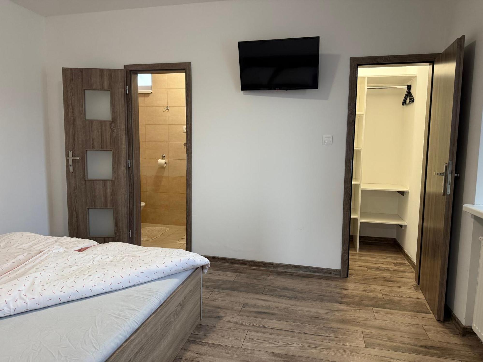 Apartman Tereza Veľký Meder 외부 사진