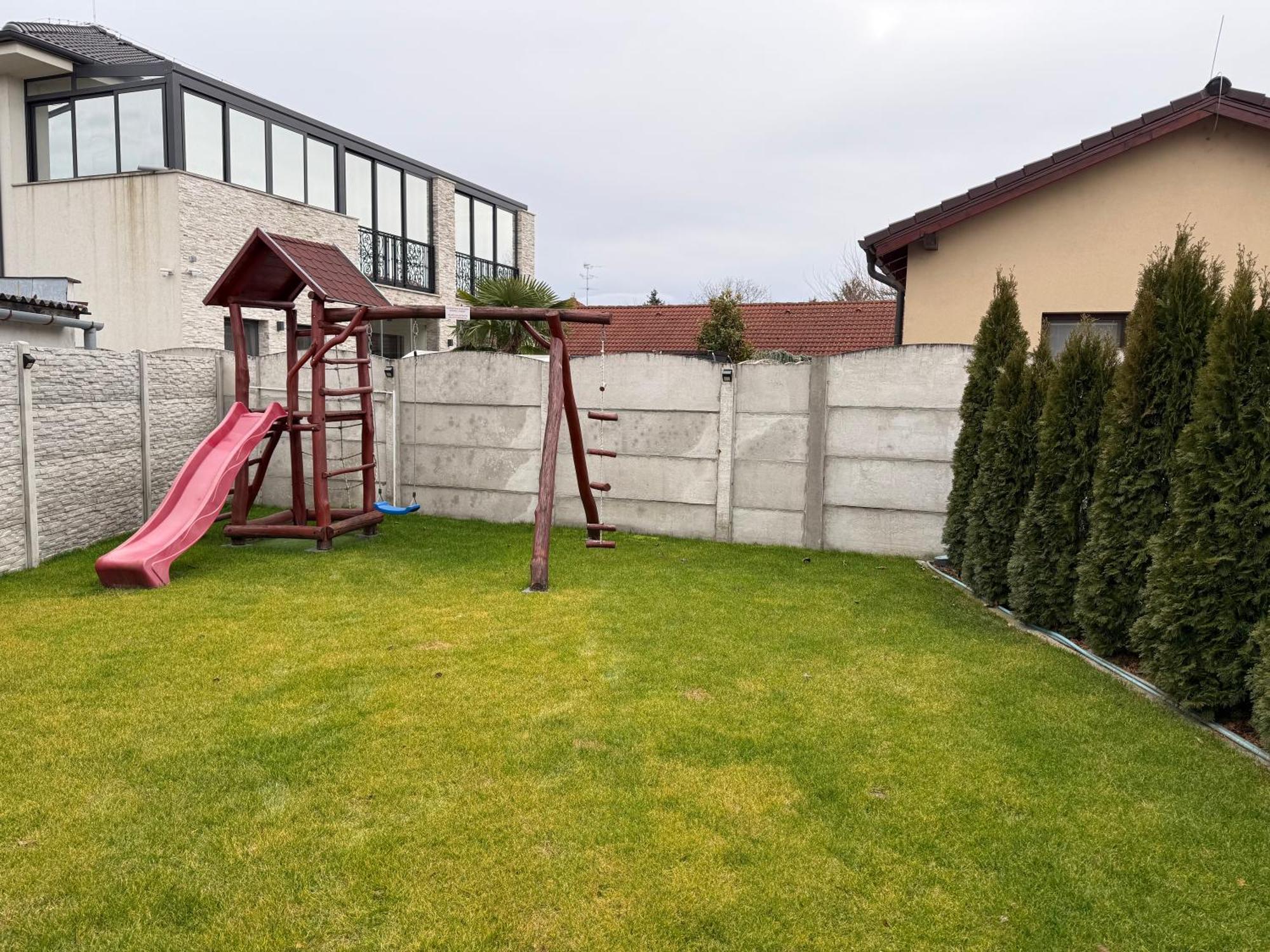 Apartman Tereza Veľký Meder 외부 사진