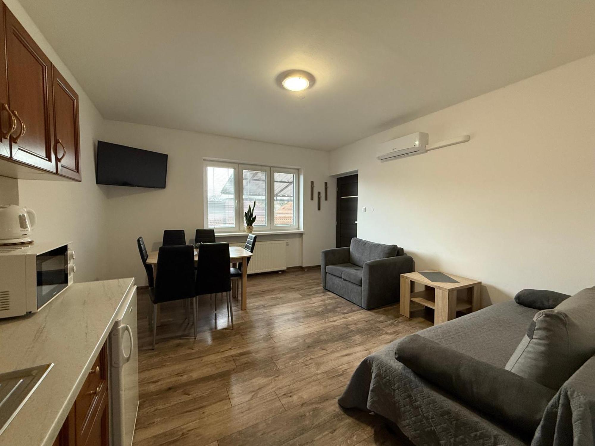 Apartman Tereza Veľký Meder 외부 사진