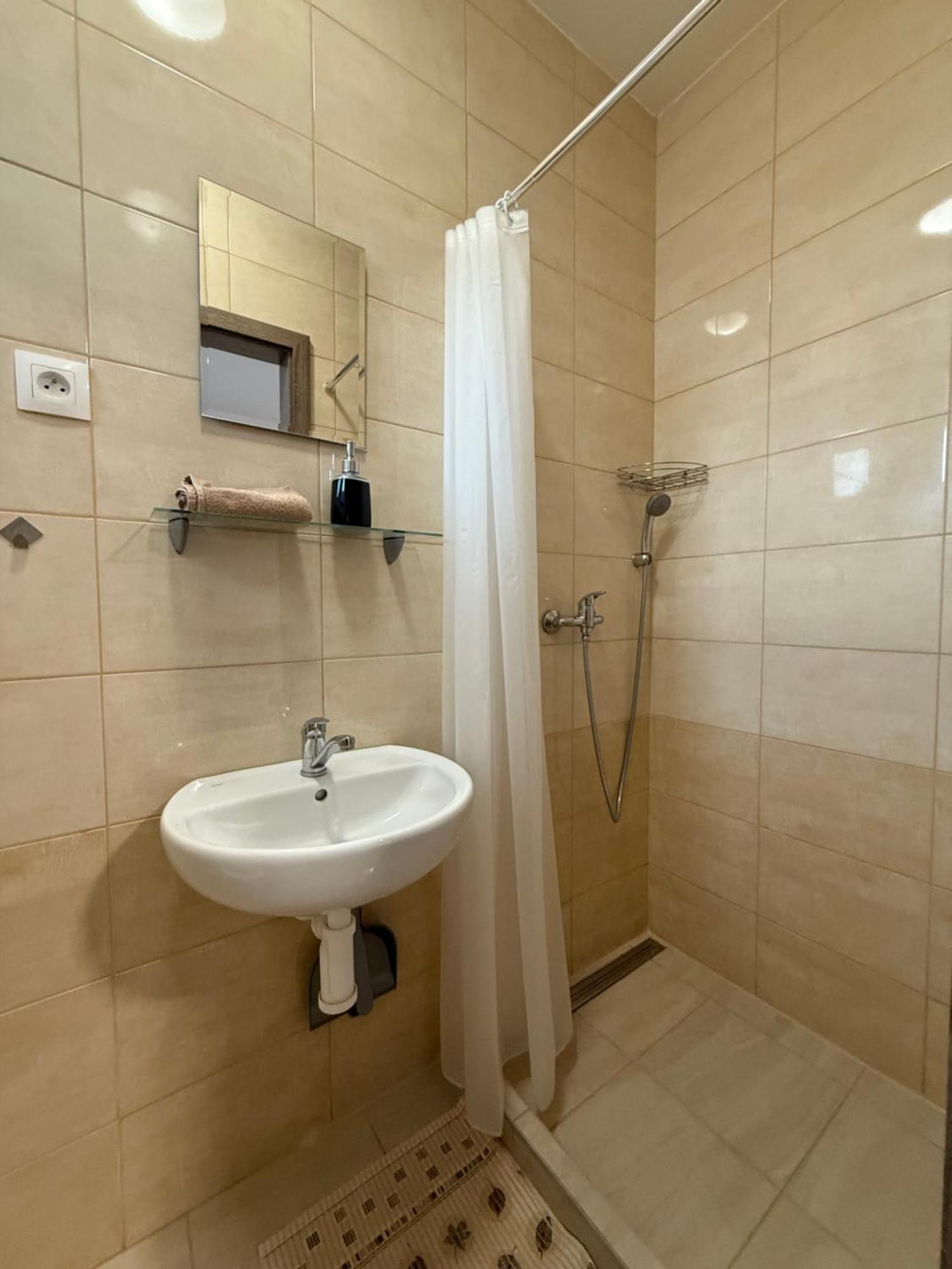 Apartman Tereza Veľký Meder 외부 사진