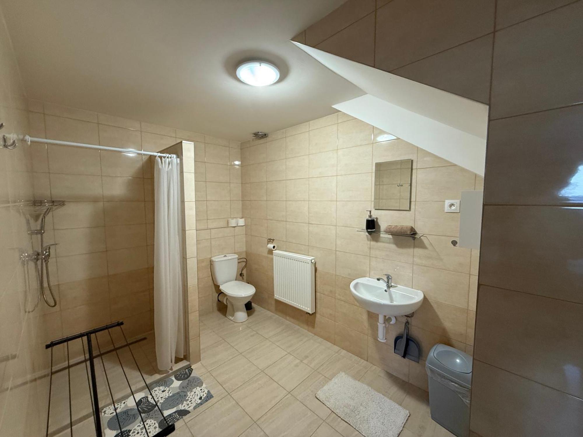 Apartman Tereza Veľký Meder 외부 사진